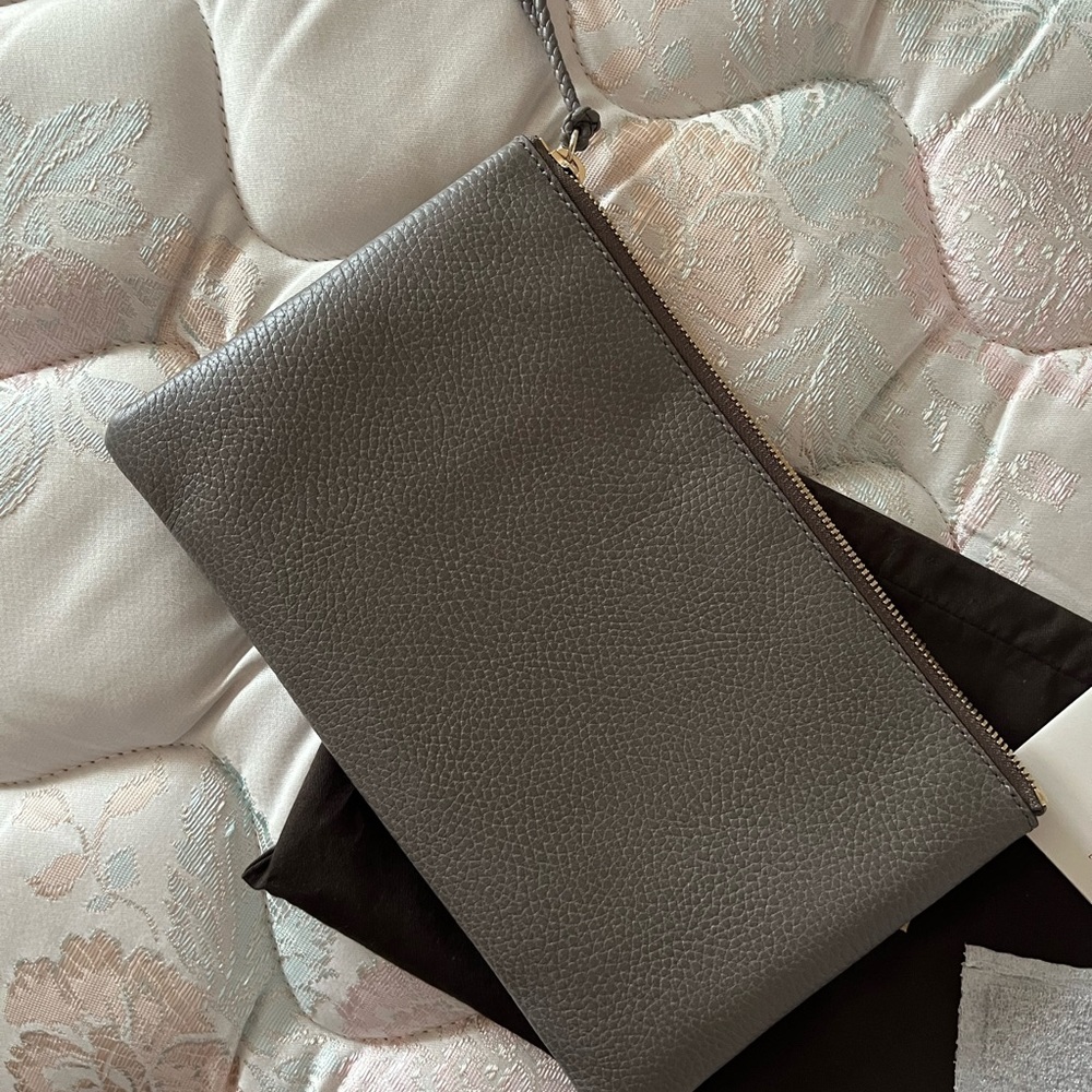 Gucci Bamboo Clutch - Picture 10 of 13